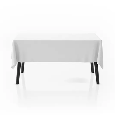 Bankett asztal terítő 200×160 cm