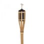 Bambusz fáklya 150 cm (5db)