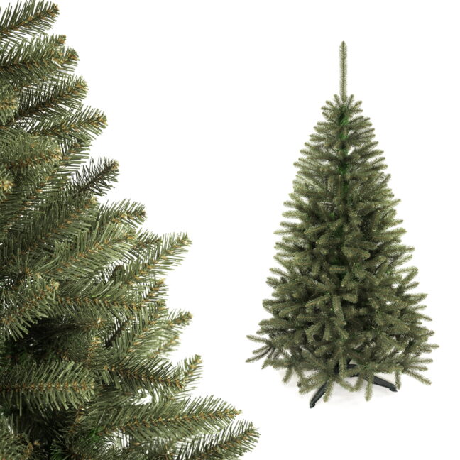 Mű karácsonyfa Lux  PRÉMIUM 250cm