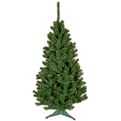 Mű karácsonyfa – sibír fenyő 130cm