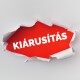 Kiárusítás